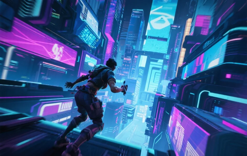 探索电子游戏魅力：焦点娱乐三大热门游戏类型全解析