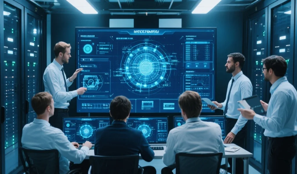 安全为先：焦点娱乐如何用顶尖技术保护您的账户与隐私？