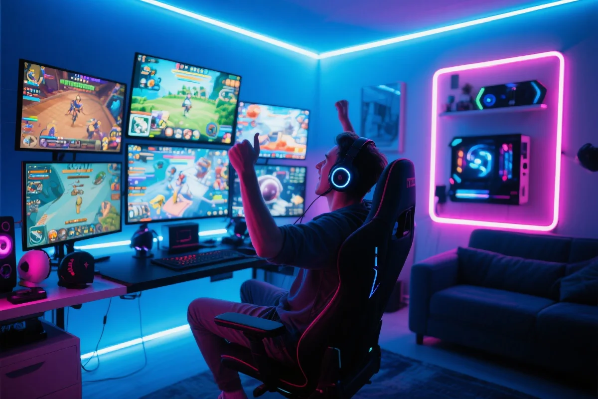 焦点娱乐2025年第一季度热门游戏排行榜：玩家最喜爱的网络游戏有哪些？