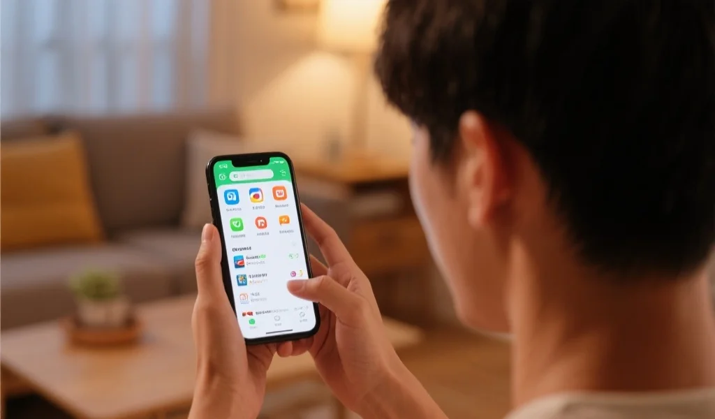 一步步指南：轻松完成焦点娱乐官方应用下载与安装（支持iOS和Android）